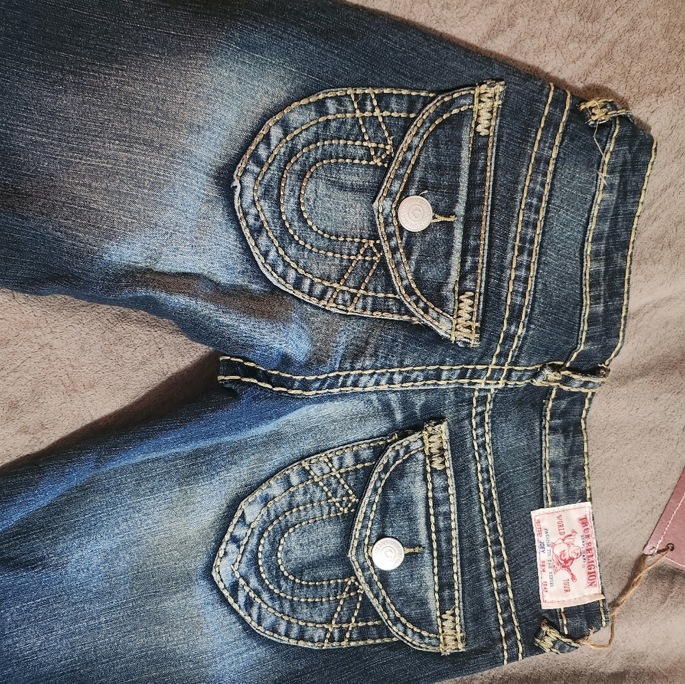 True religion jeans